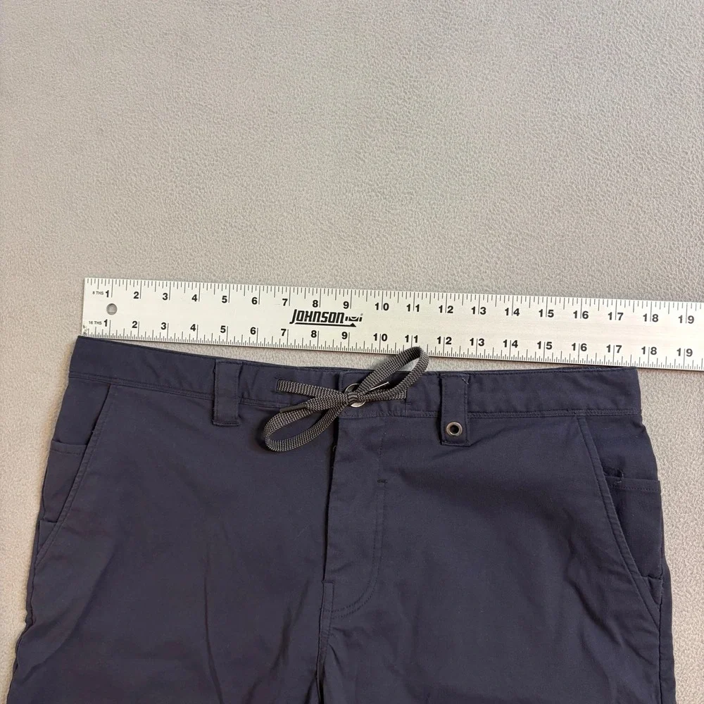 686 Mens Everywhere Hybrid Short Charcoal Navy 34 KCRGNS08 Technical Outdoor